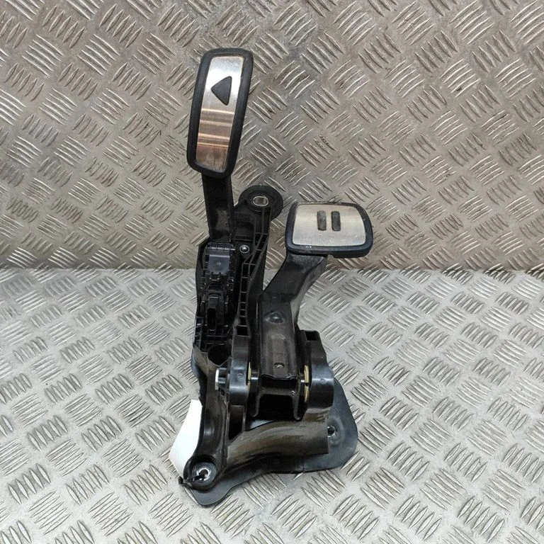 Piduripedaal – Volkswagen ID.3 (2019-)