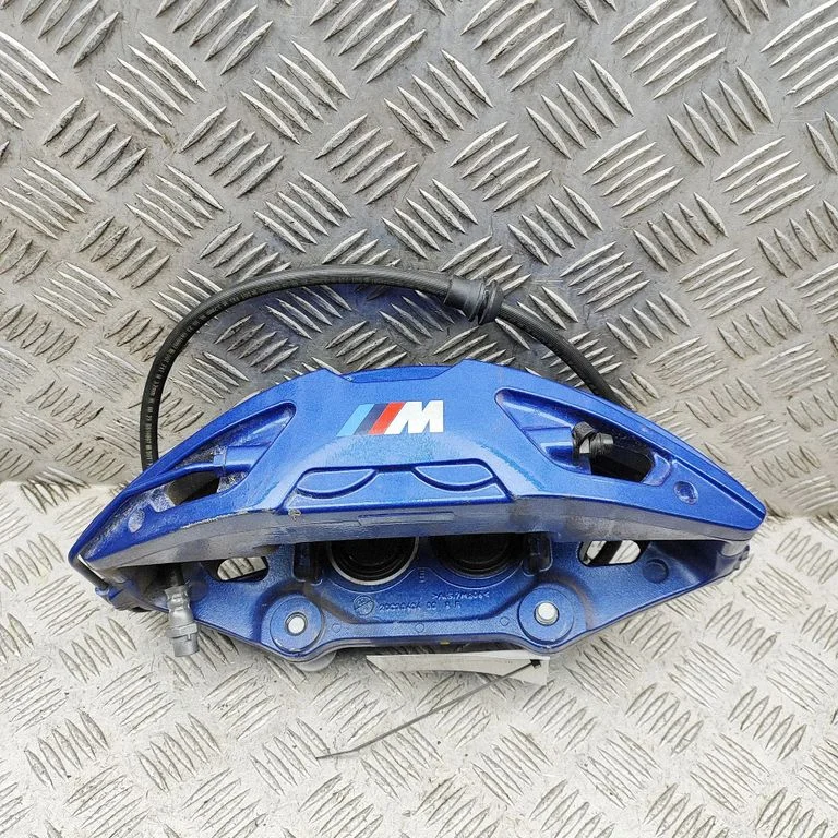 Front brake caliper – BMW X6 G06 (2019-)