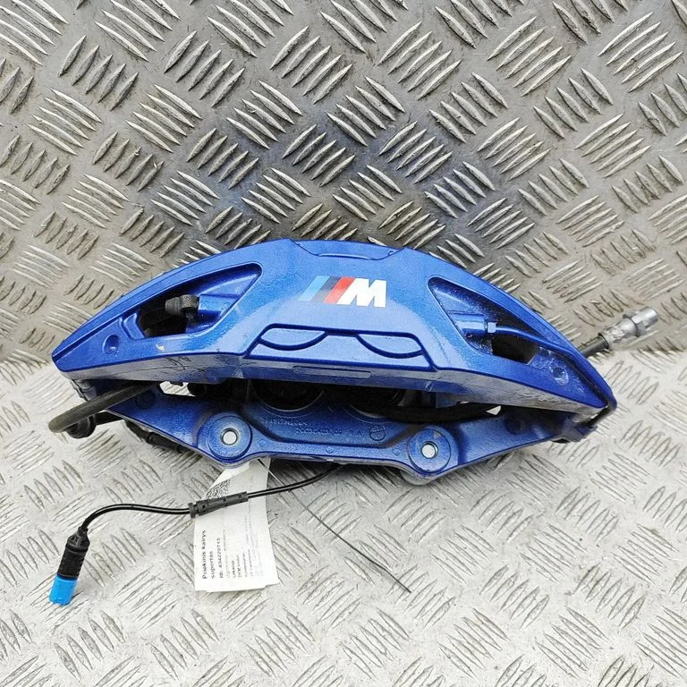 Front brake caliper 6885583