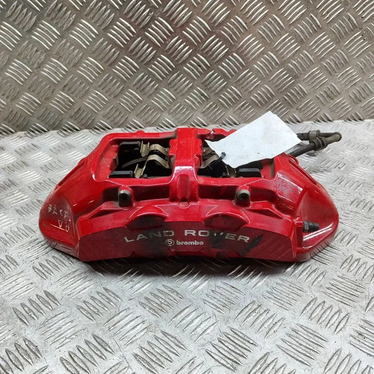 Esimene pidurisadul N9X22B118AE