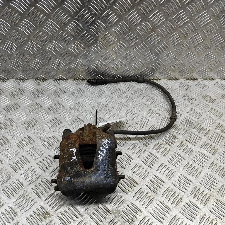 Esimene pidurisadul – Skoda Kamiq (2019-)