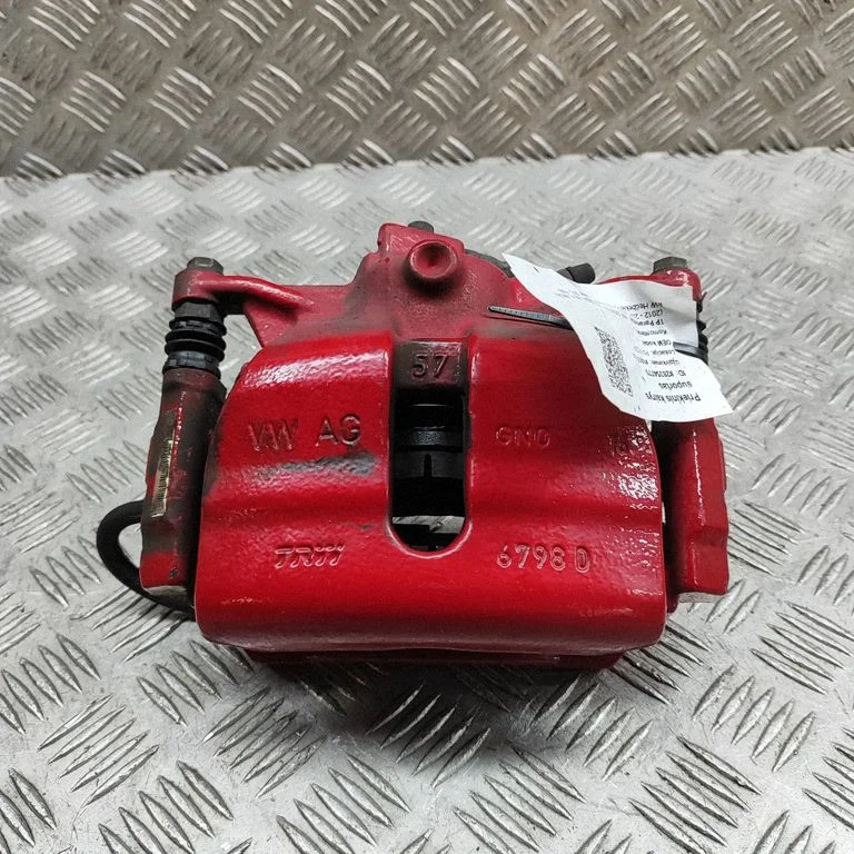 Priekšējais bremžu suports 5G0615123