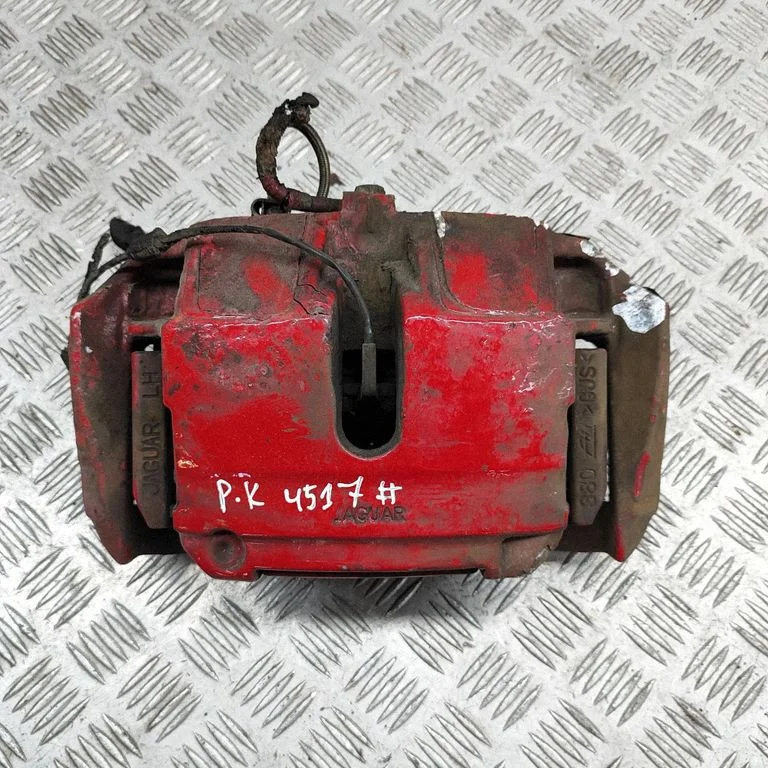 Priekšējais bremžu suports 5W932B302AC