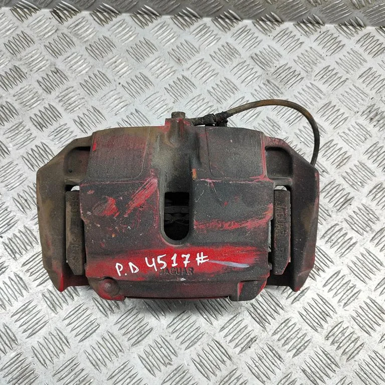 Priekšējais bremžu suports 5W932B294AC