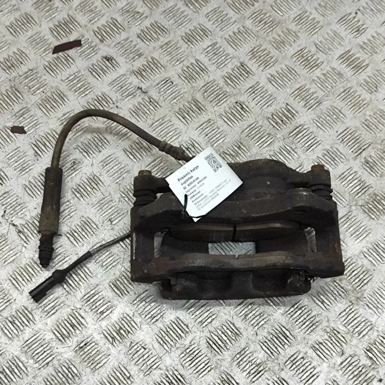Priekšējais bremžu suports BK212B302AA