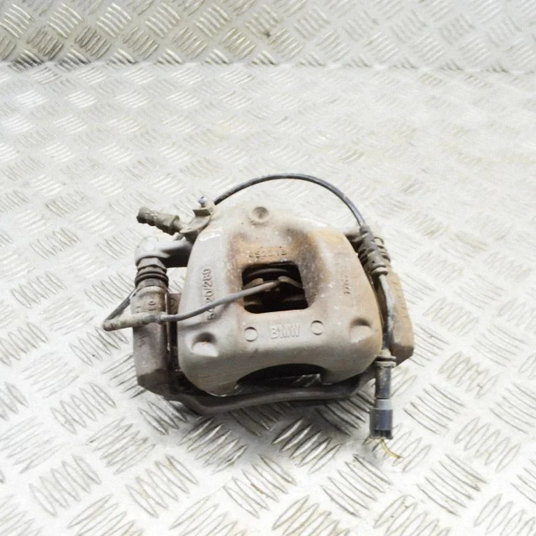 Front brake caliper – BMW i3 (2013-)