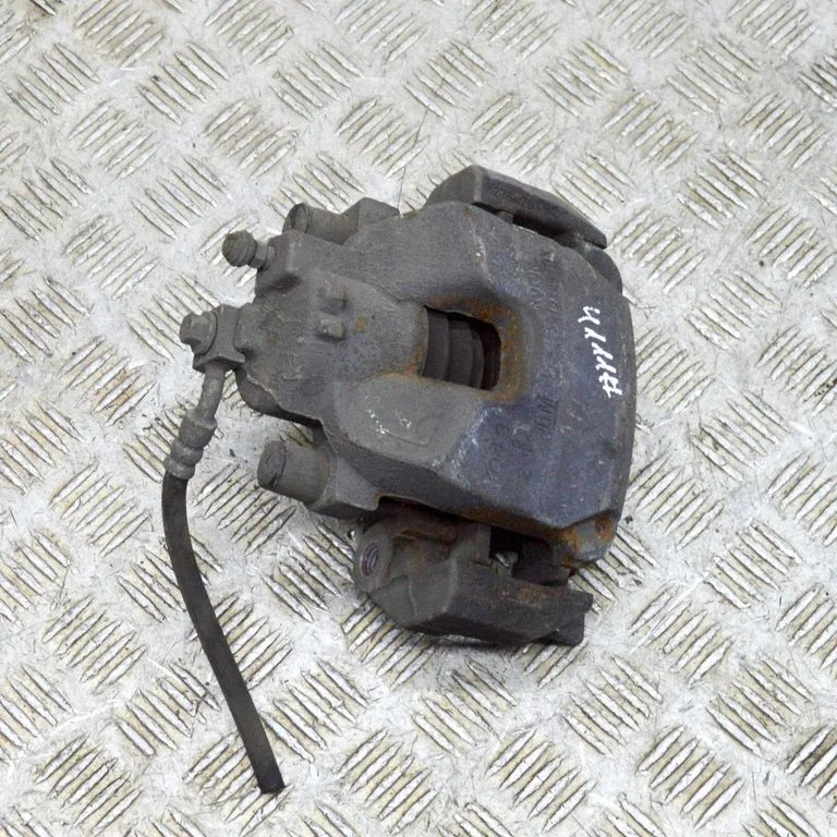 Esimene pidurisadul – Opel Astra K (2015-2021)