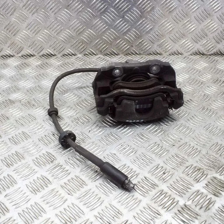 Priekšējais bremžu suports 9805497680