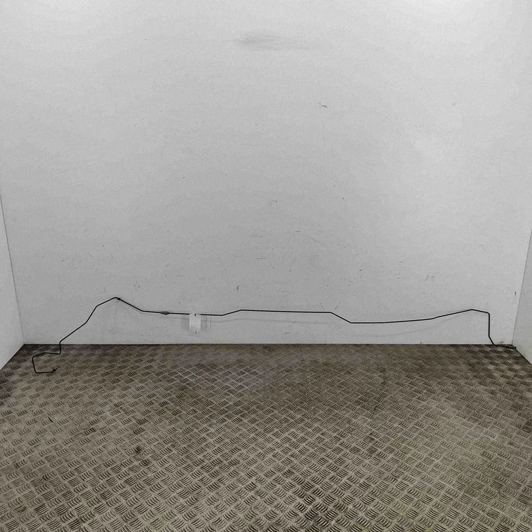 Stabdžių vamzdeliai/ žarnelės