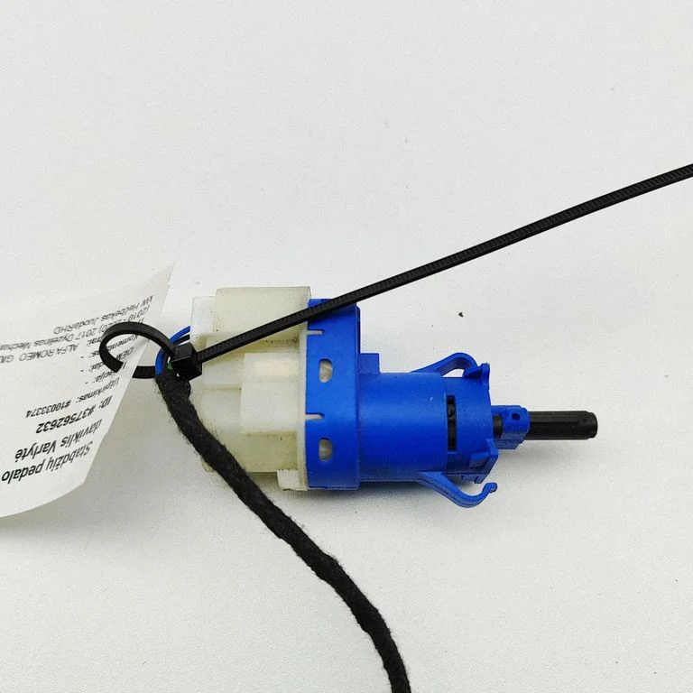 Bremžu pedāļa sensors 53378929