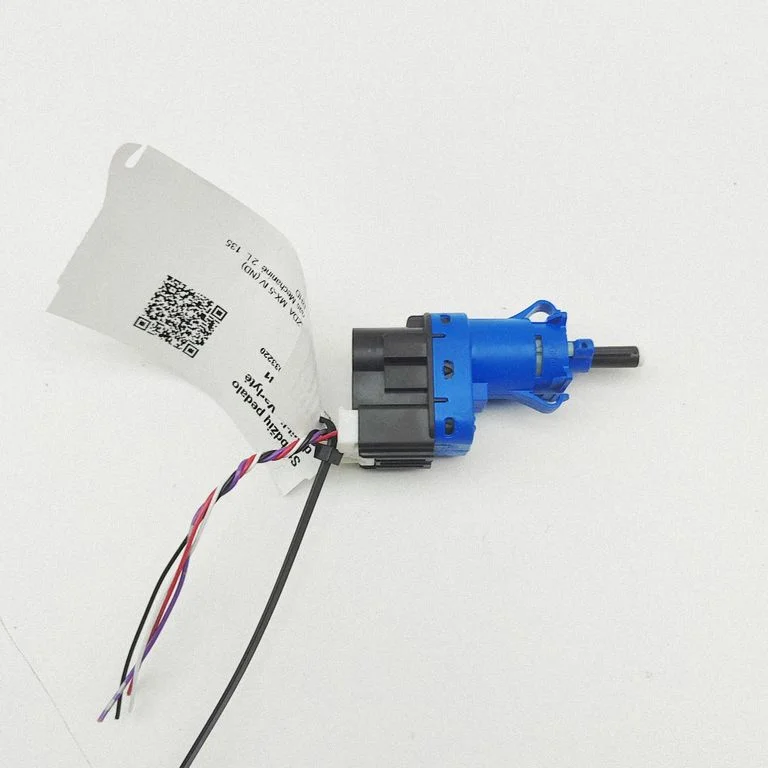 Piduripedaali andur BN7N66490A – Mazda MX-5 ND (2016-)