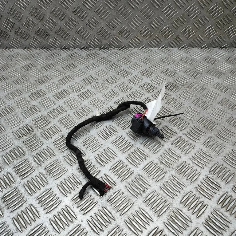 Bremžu pedāļa sensors 4F0945459B