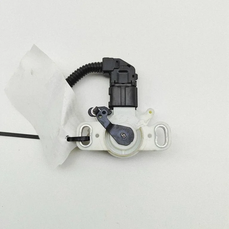 Brake pedal sensor switch – Lexus IS III XE30 (2013-2020)
