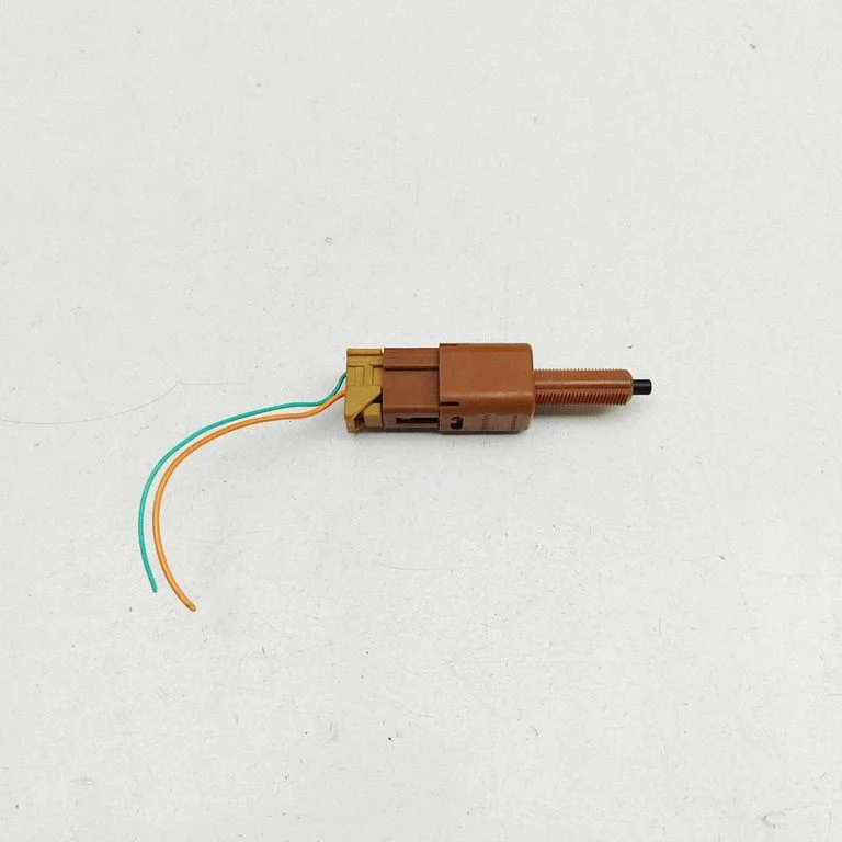 Bremžu pedāļa sensors – Nissan Leaf II (ZE1) (2017-2025)