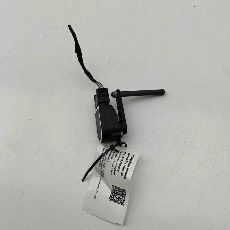 Bremžu pedāļa sensors 6855309