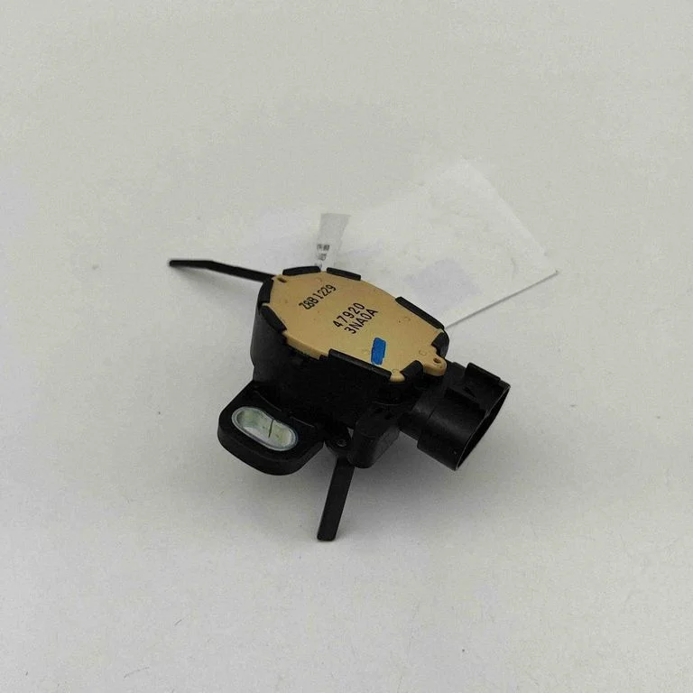 Brake pedal sensor switch 479203NA0A