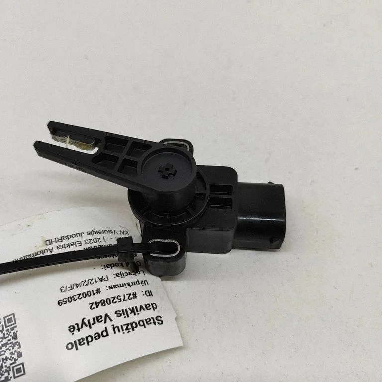 Piduripedaali andur – KIA EV6 (2021-)