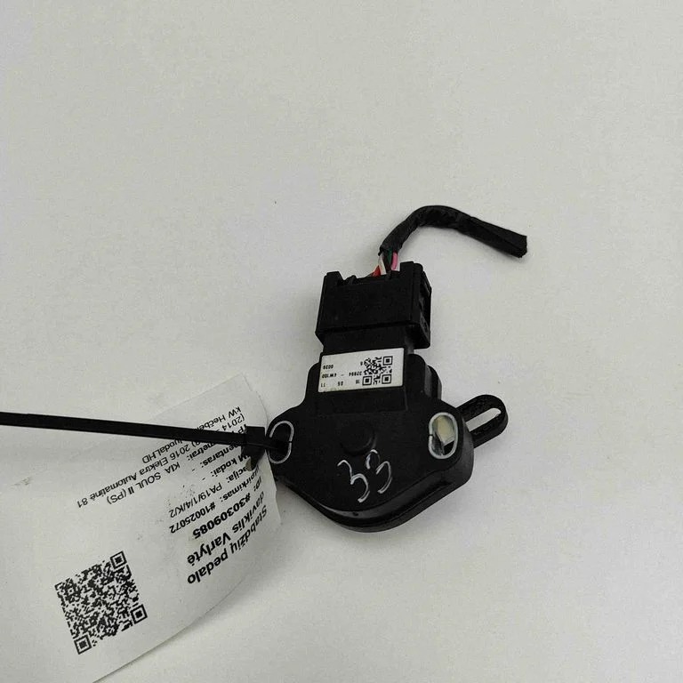 Bremžu pedāļa sensors 328944W100