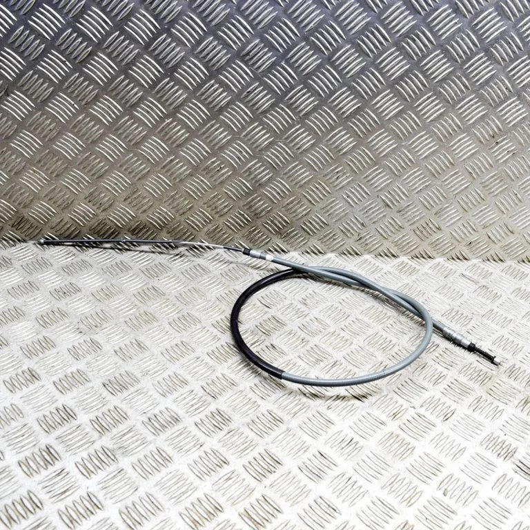 Handbrake/parking brake wiring cable – BMW 6 Series E63 E64 (2002-2010)