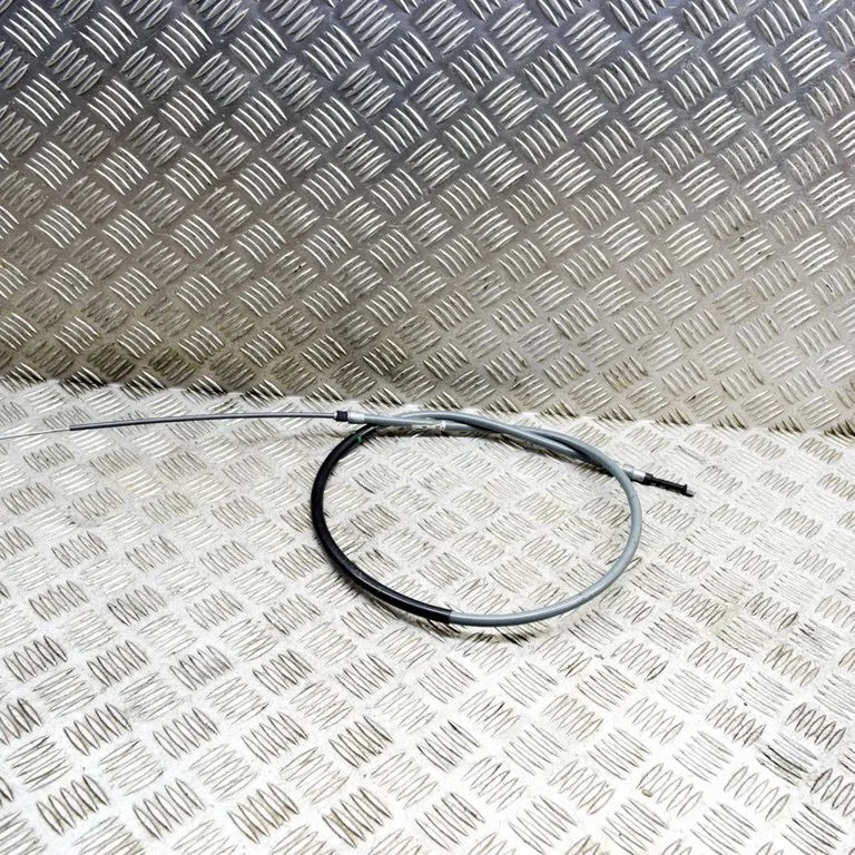 Handbrake/parking brake wiring cable – BMW 6 Series E63 E64 (2002-2010)