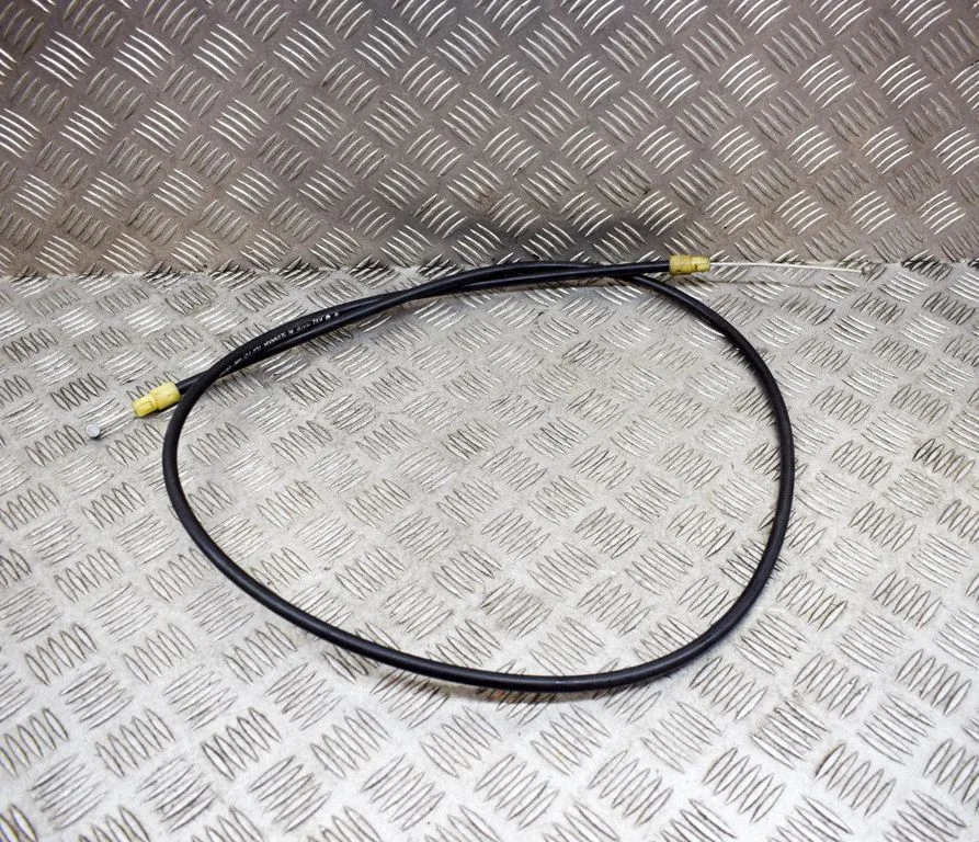 Rokas bremzes troses 7L0721556