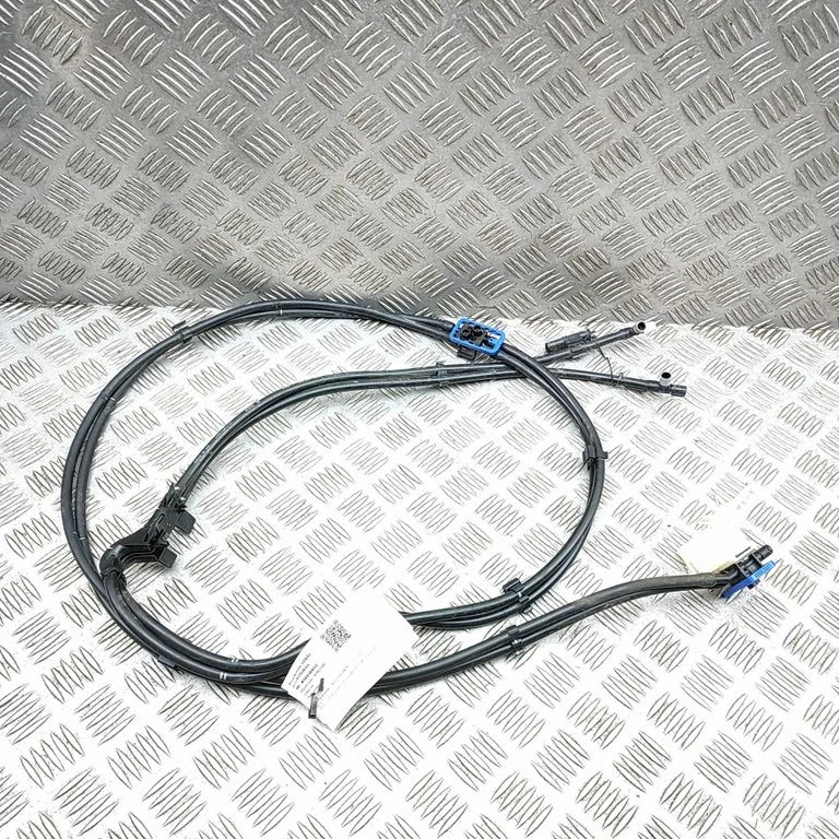 Esiklaasi pesuvedeliku pihusti(d) A1678604902
