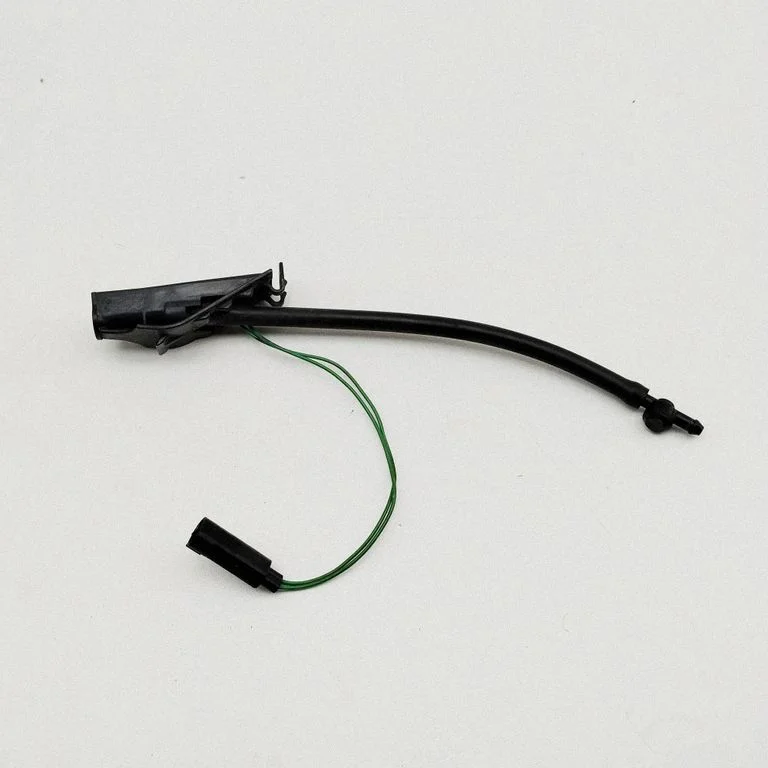 Windshield washer spray nozzle BJ3217666AC