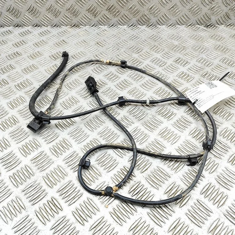 Esiklaasi pesuvedeliku pihusti(d) 1403644800 – BYD Seal U (2024-)