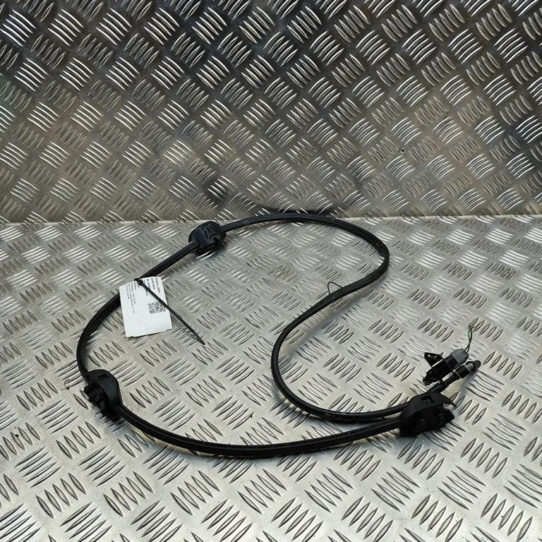 Esiklaasi pesuvedeliku pihusti(d) – BMW X5M G05 F95 (2019-)