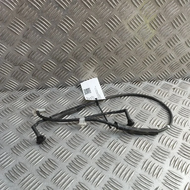 Priekšējā stikla logu šķidruma sprausla(-s) 8980081120