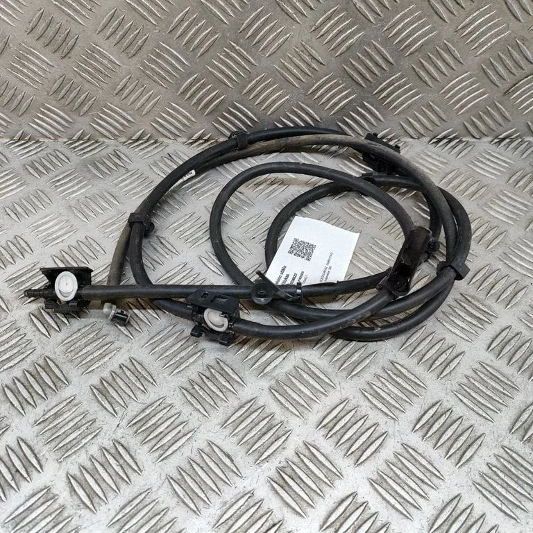 Esiklaasi pesuvedeliku pihusti(d) A2478604001