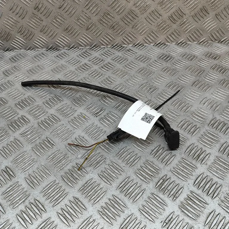 Priekšējā stikla logu šķidruma sprausla(-s) – Porsche 911 996 (1997-2005)
