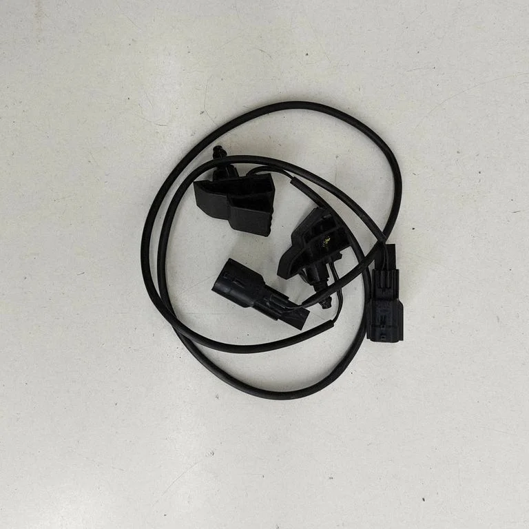 Windshield washer spray nozzle GX7317K605CA