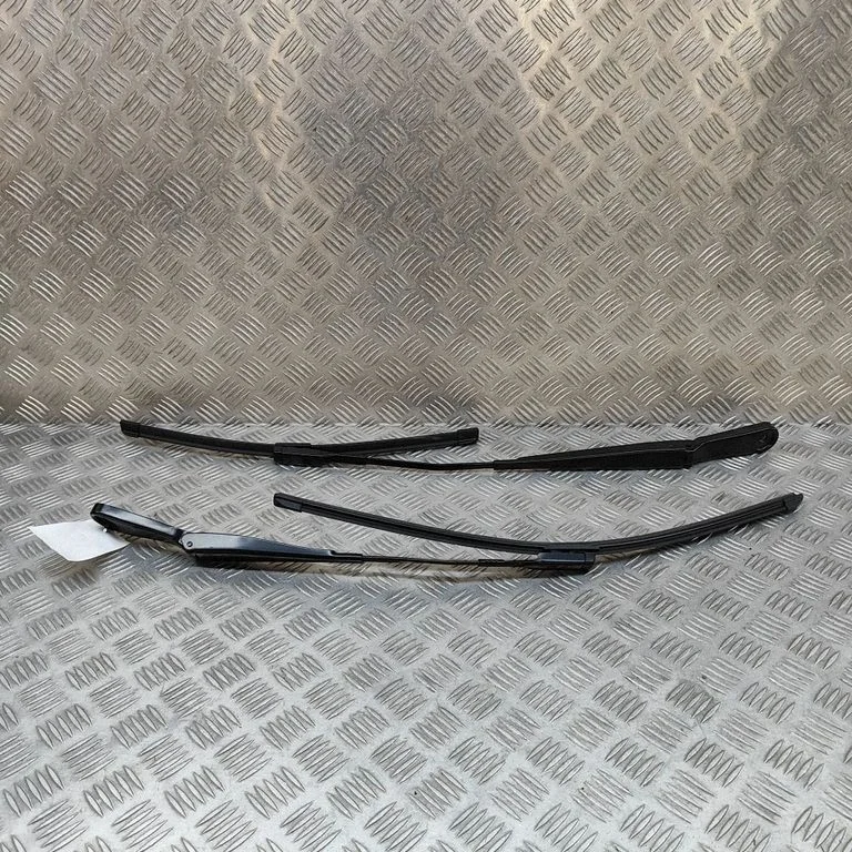 Windshield/front glass wiper blade 5A0BC15 – BMW X2 U10 (2023-)