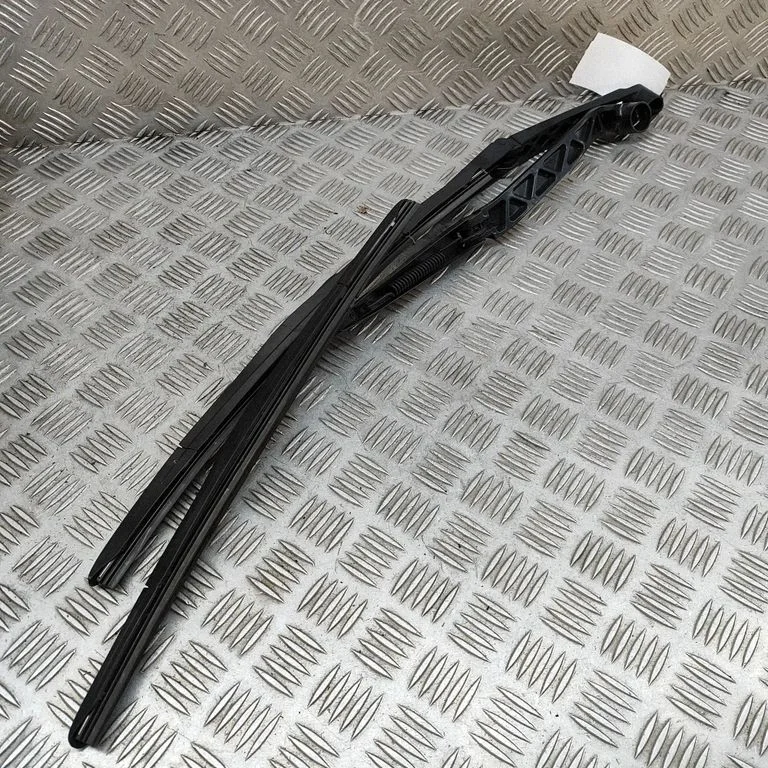 Windshield/front glass wiper blade – Mazda MX-5 ND (2016-)