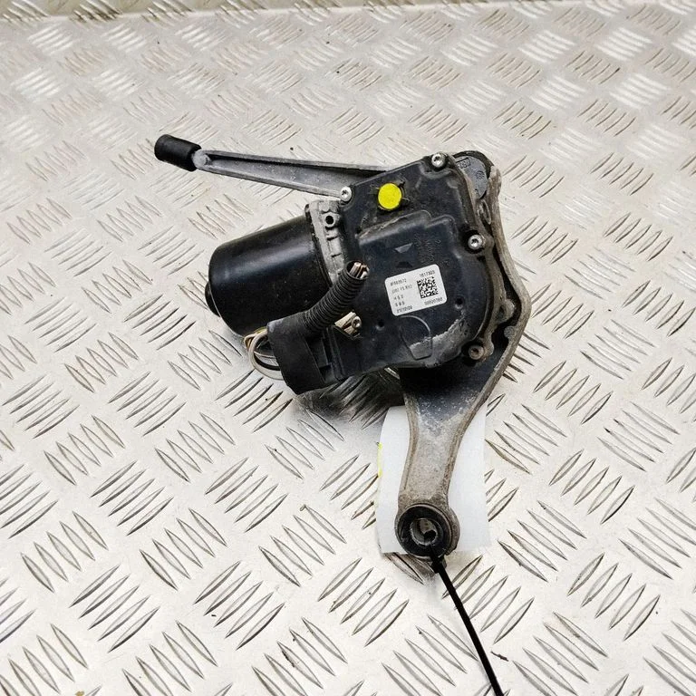 Tīrītāju mehānisma komplekts W410030