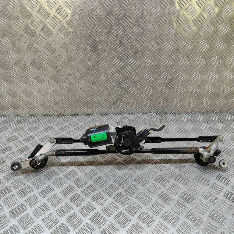 Tīrītāju mehānisma komplekts 98100B2000