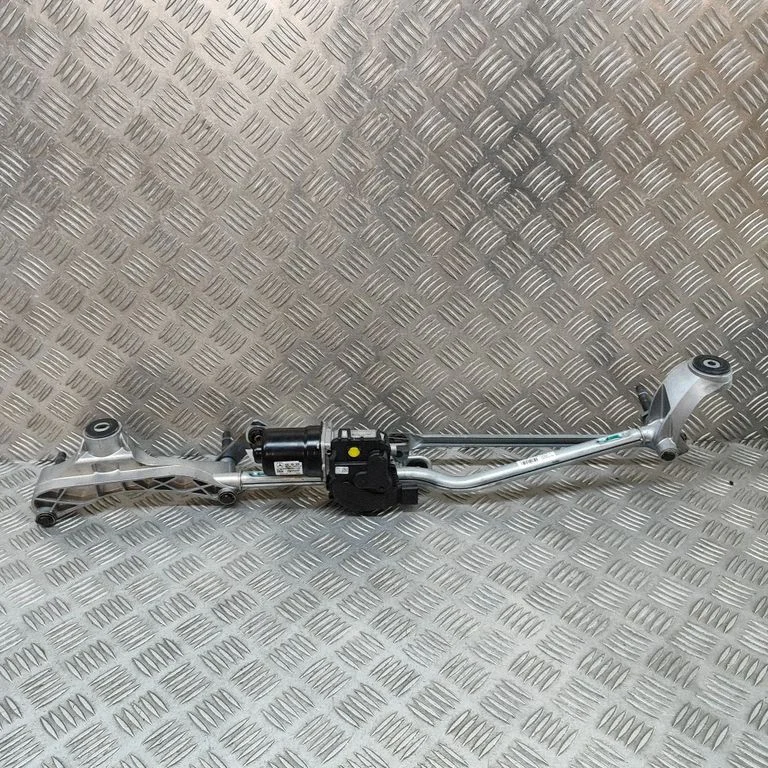Kojameeste mehhanismi komplekt – Mercedes-Benz GLE-klass W167 (2019-)