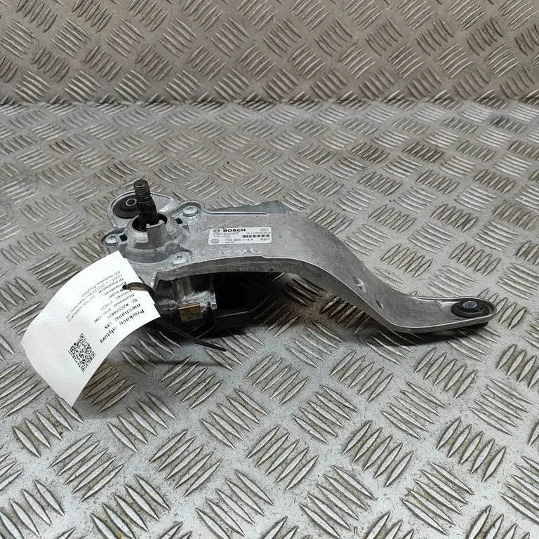 Tīrītāju mehānisma komplekts 339702200Z
