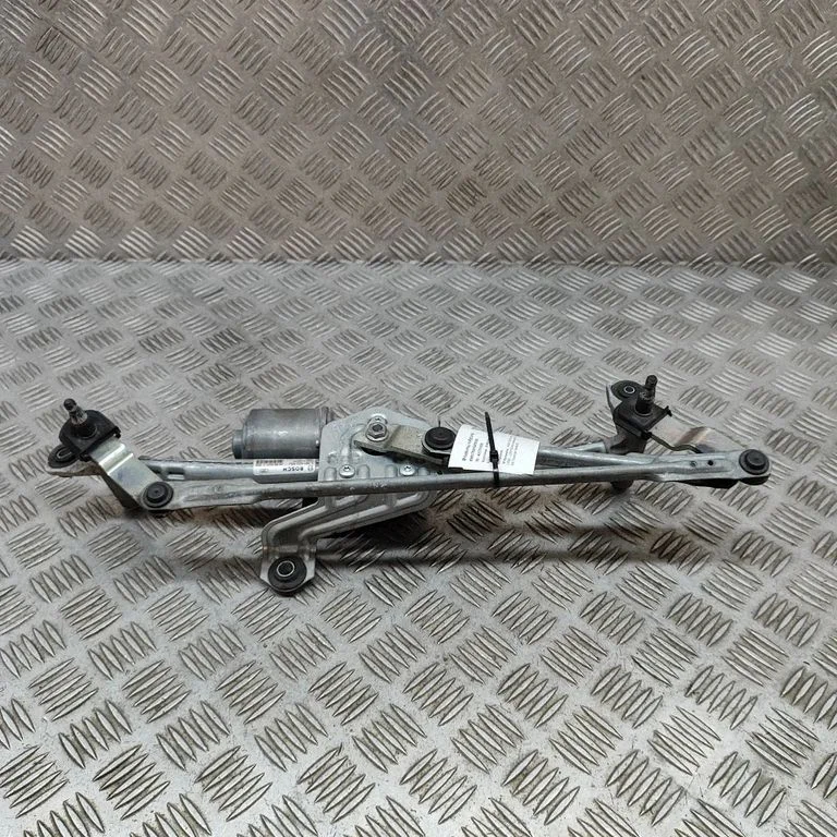Front wiper linkage and motor 339702200U – Audi Q4 e-tron (2021-)