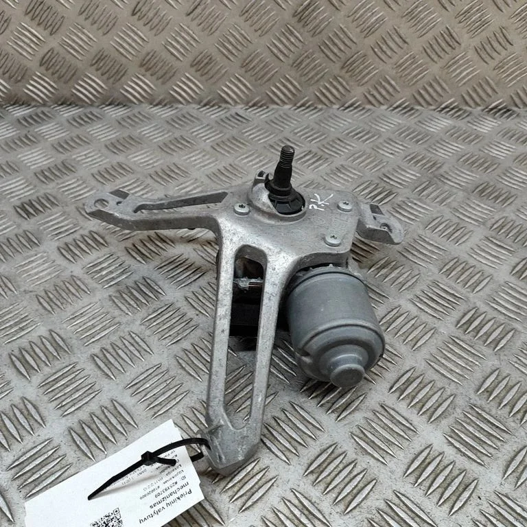 Kojameeste mehhanismi komplekt 0390248129 – BMW i3 (2013-)