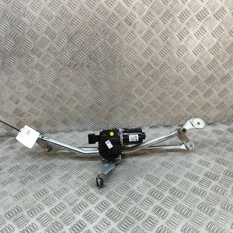 Kojameeste mehhanismi komplekt 5A47512
