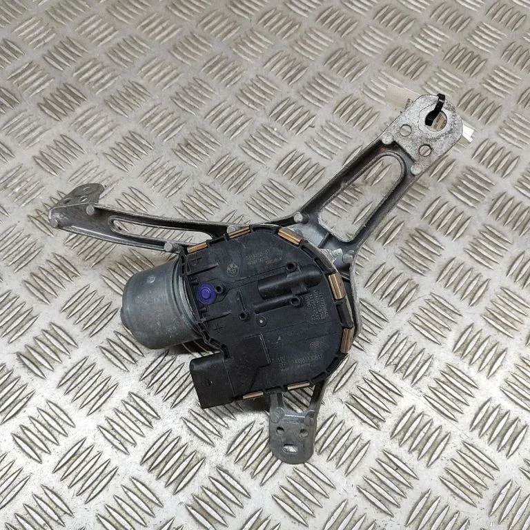 Kojameeste mehhanismi komplekt 0390248130 – BMW i3 (2013-)