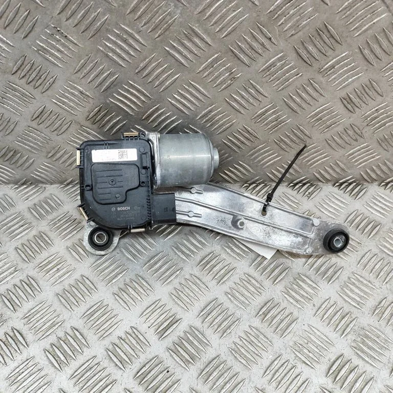 Valytuvų mechanizmo komplektas