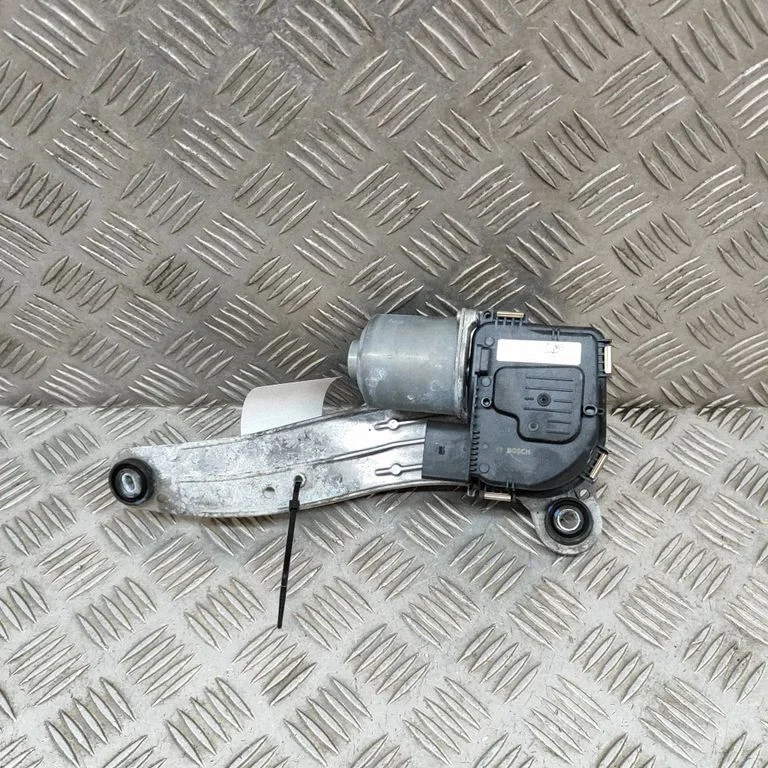 Valytuvų mechanizmo komplektas