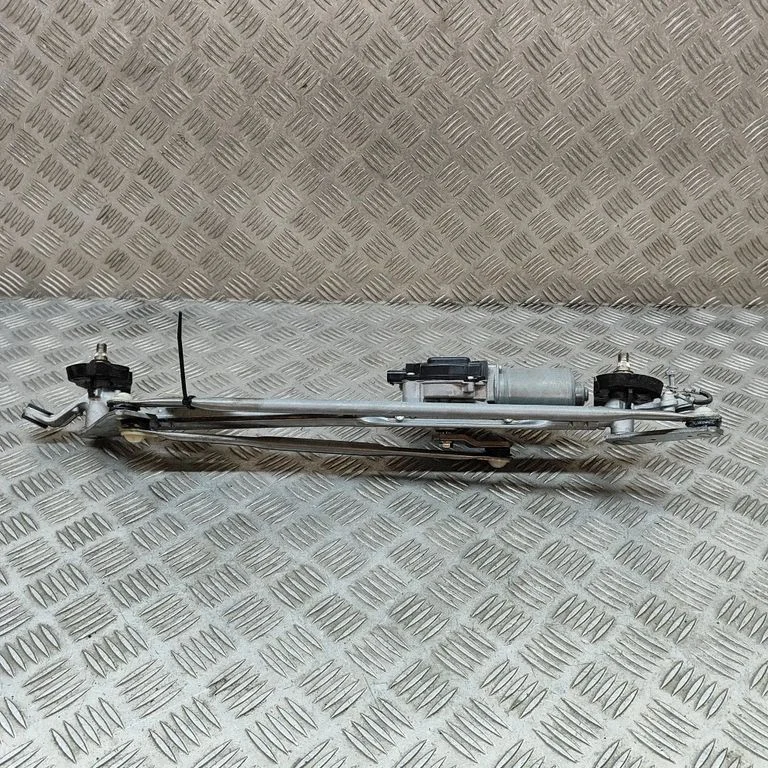 Kojameeste mehhanismi komplekt 1593009501 – Lexus ES VII XZ10 (2018-2021)