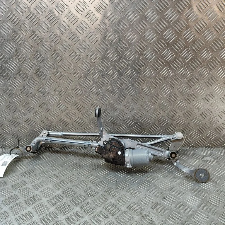 Front wiper linkage and motor – BMW X3 G01 (2018-2024)