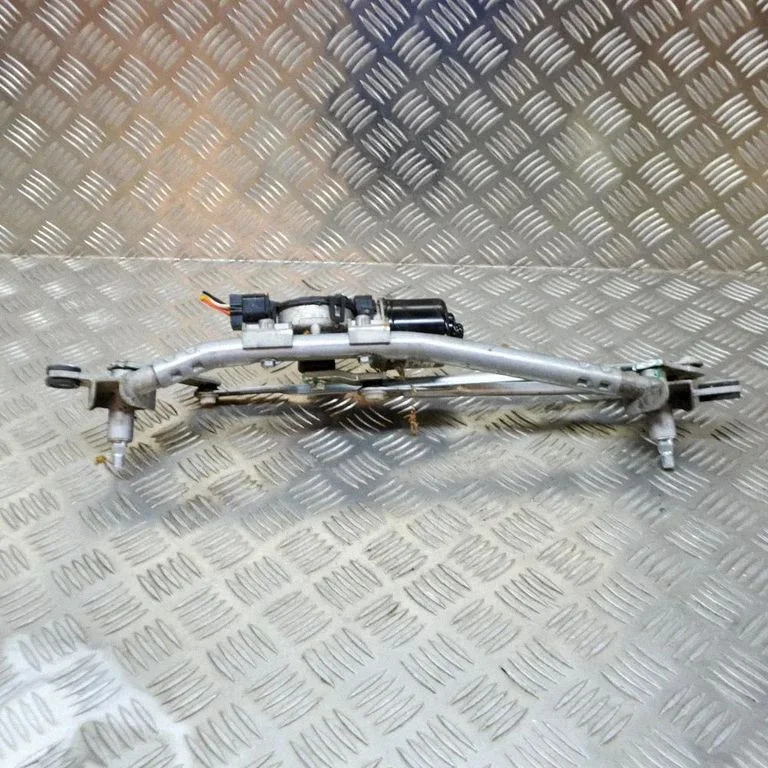 Tīrītāju mehānisma komplekts 98100G2000