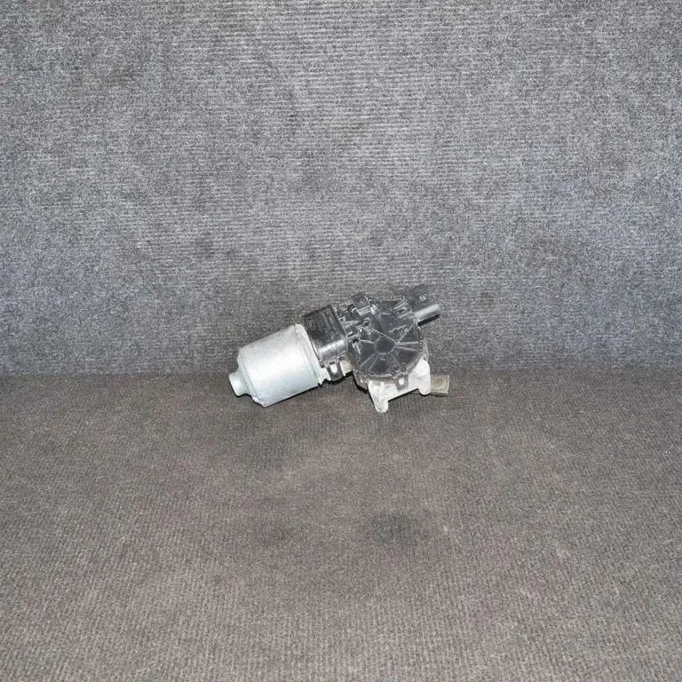 Kojameeste mootor – Ford Mondeo MK IV (2007-2014)