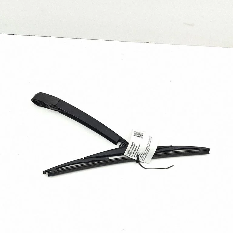 Aizmugurējā stikla tīrītāja svira 988152J000